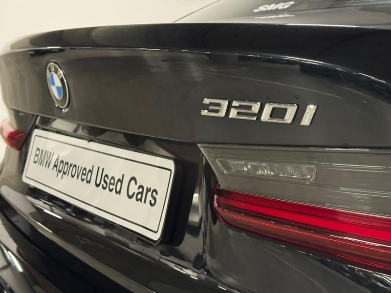BMW 3 Series - BMW Cape Town City - Image 7