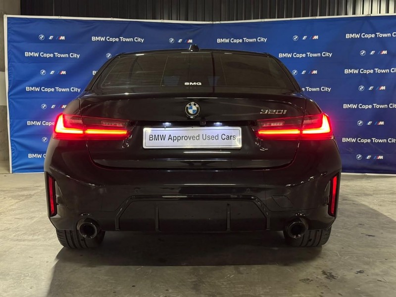 BMW 3 Series - BMW Cape Town City - Image 6