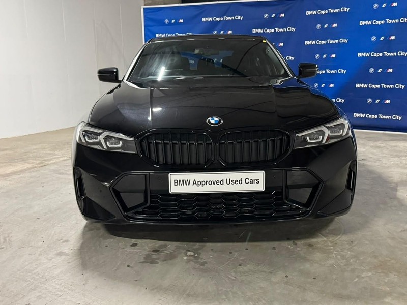BMW 3 Series - BMW Cape Town City - Image 3