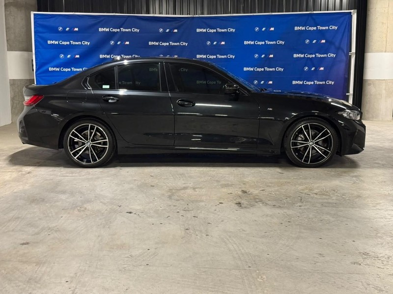 BMW 3 Series - BMW Cape Town City - Image 4