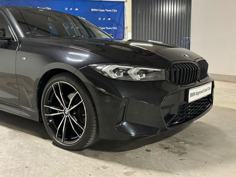 BMW 3 Series - BMW Cape Town City - Image 2