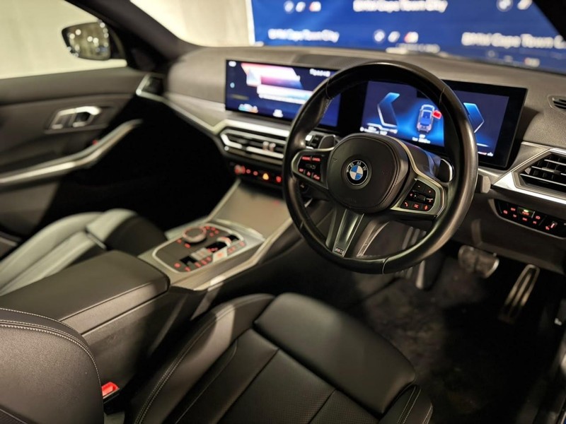 BMW 3 Series - BMW Cape Town City - Image 8