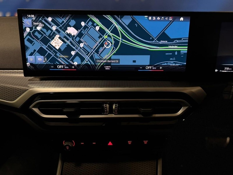 BMW 3 Series - BMW Cape Town City - Image 11