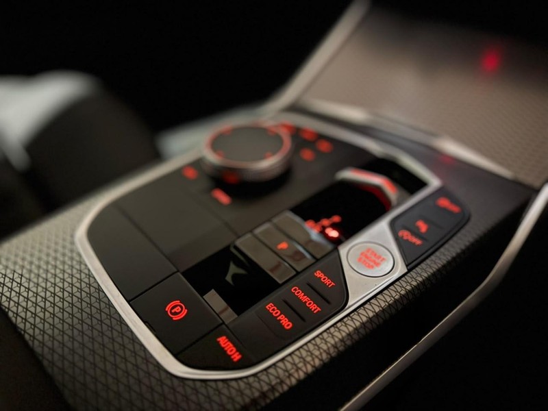 BMW 3 Series - BMW Cape Town City - Image 12