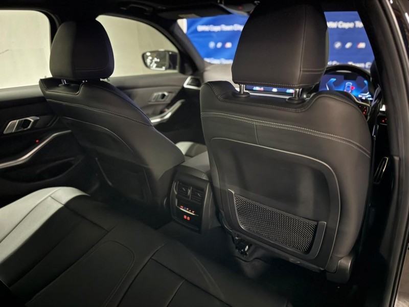 BMW 3 Series - BMW Cape Town City - Image 13