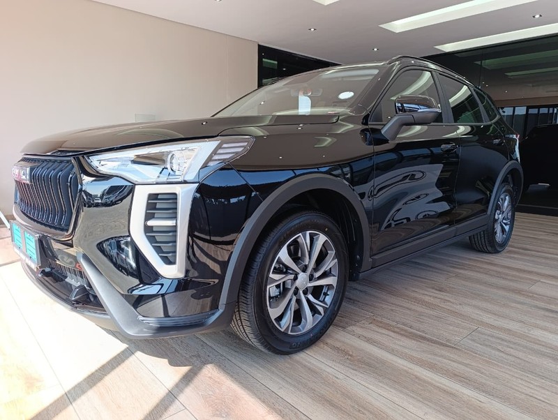Haval Jolion - GWM Haval Bruma - Image 4