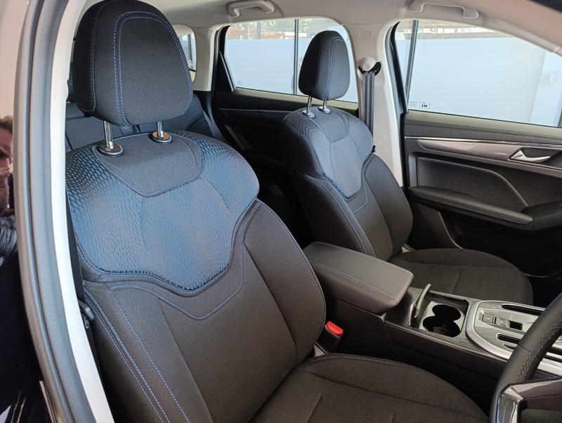 Haval Jolion - GWM Haval Bruma - Image 6