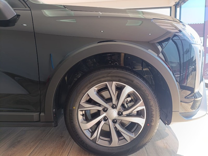Haval Jolion - GWM Haval Bruma - Image 7