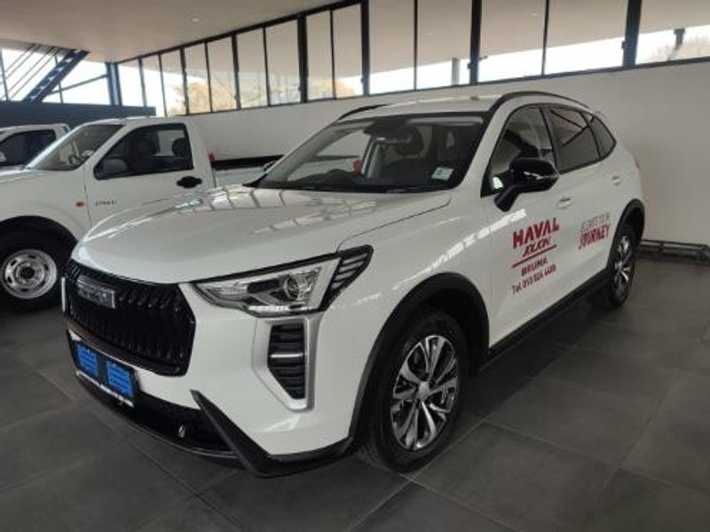 Haval Jolion - GWM Haval Bruma - Image 1