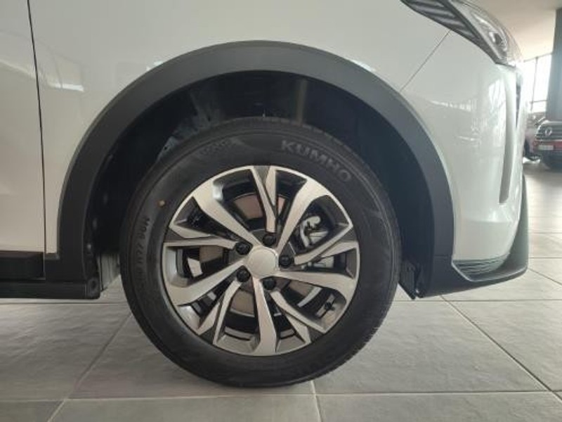 Haval Jolion - GWM Haval Bruma - Image 10