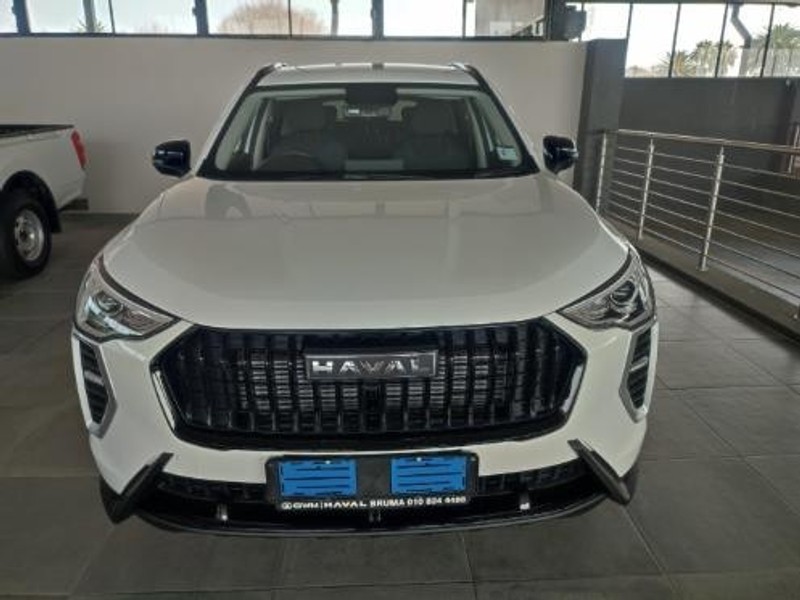Haval Jolion - GWM Haval Bruma - Image 9