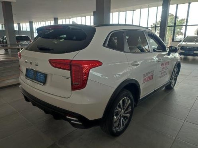 Haval Jolion - GWM Haval Bruma - Image 8
