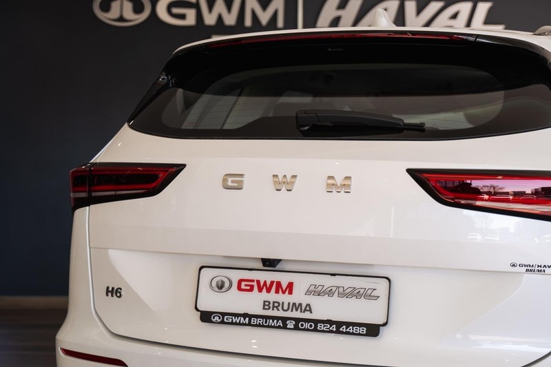 Haval H6 - GWM Haval Bruma - Image 3