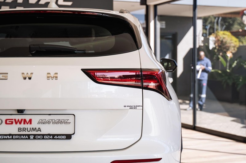 Haval H6 - GWM Haval Bruma - Image 6