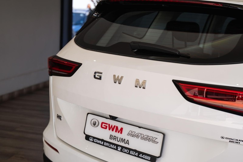 Haval H6 - GWM Haval Bruma - Image 5