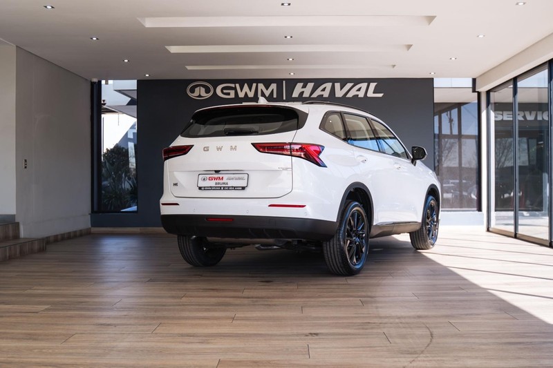 Haval H6 - GWM Haval Bruma - Image 2