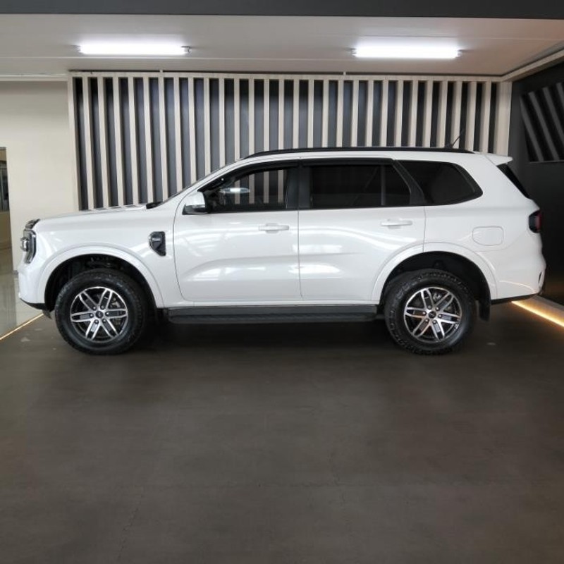 Ford Everest - GWM Motors Vaal PTY (Ltd) - Image 3