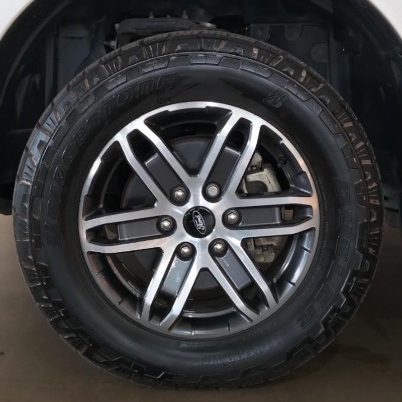 Ford Everest - GWM Motors Vaal PTY (Ltd) - Image 7