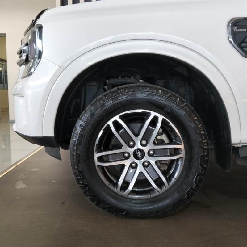 Ford Everest - GWM Motors Vaal PTY (Ltd) - Image 6