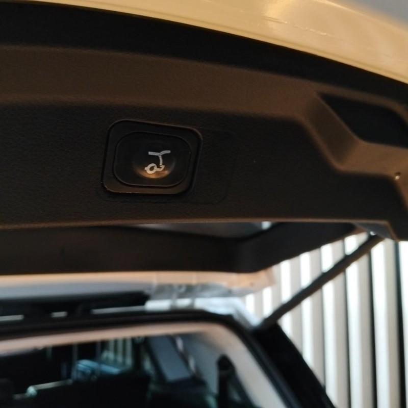 Ford Everest - GWM Motors Vaal PTY (Ltd) - Image 24