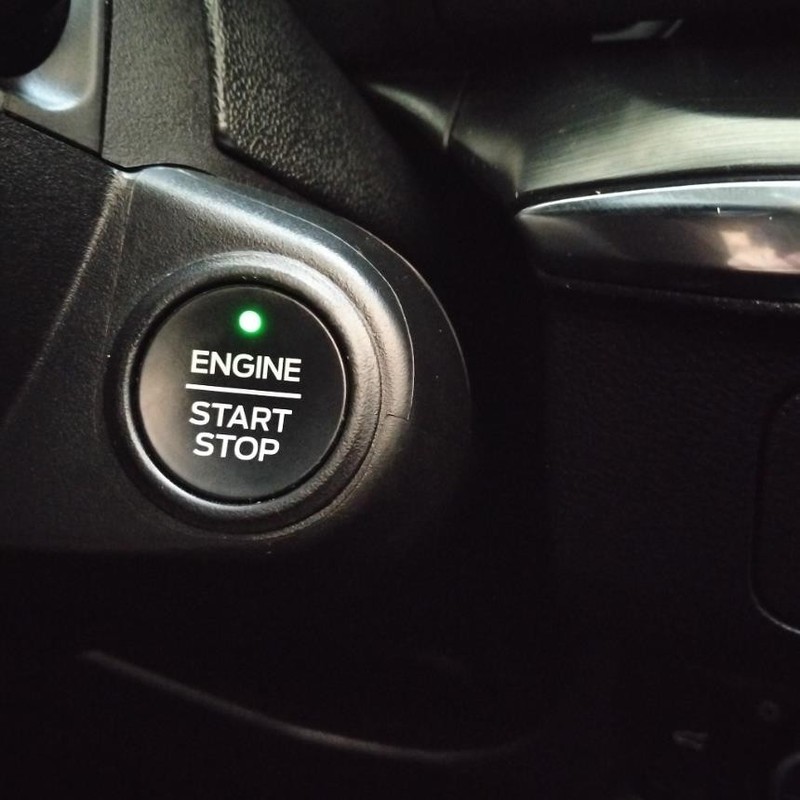 Ford Everest - GWM Motors Vaal PTY (Ltd) - Image 25