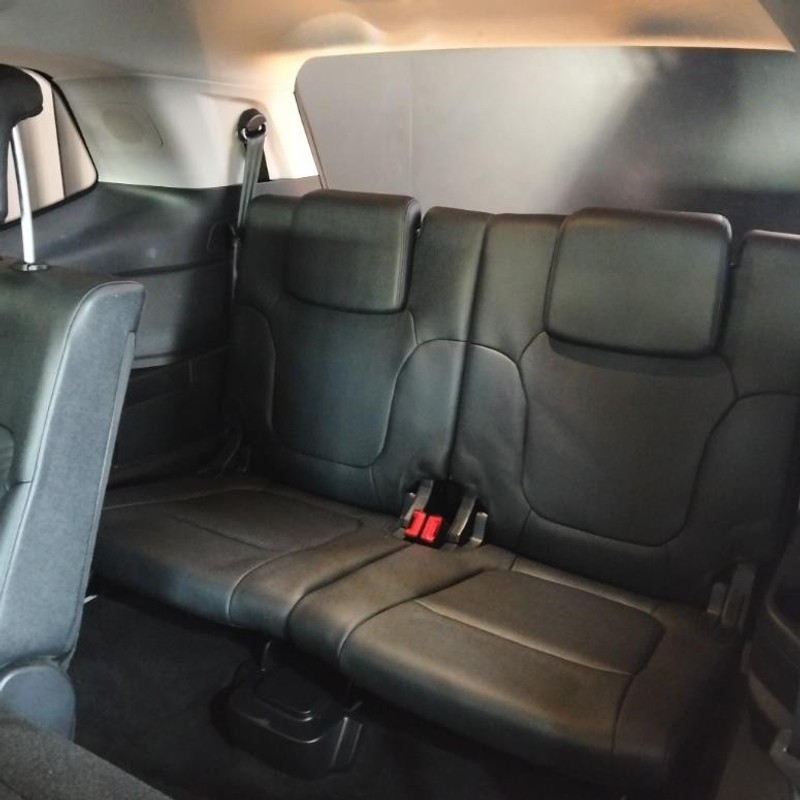Ford Everest - GWM Motors Vaal PTY (Ltd) - Image 10