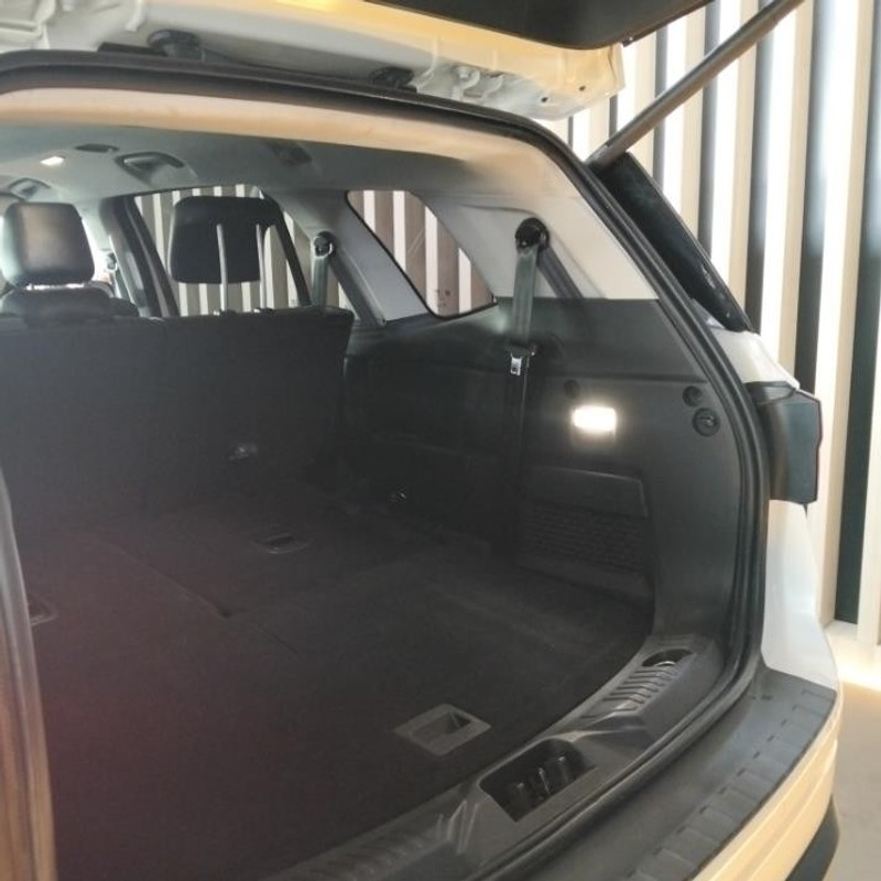 Ford Everest - GWM Motors Vaal PTY (Ltd) - Image 11