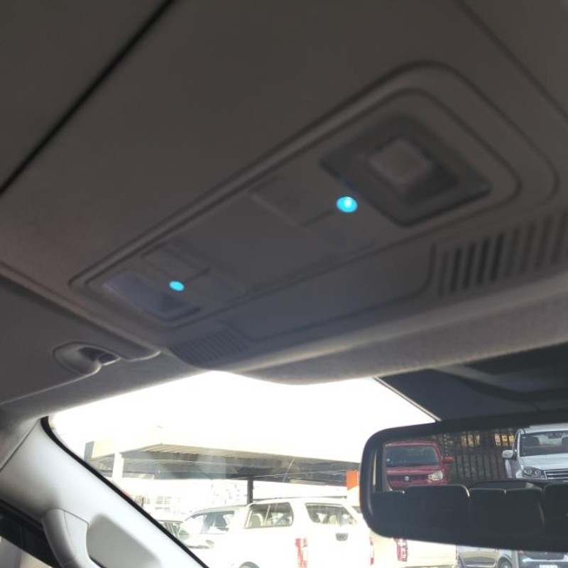 Ford Everest - GWM Motors Vaal PTY (Ltd) - Image 28