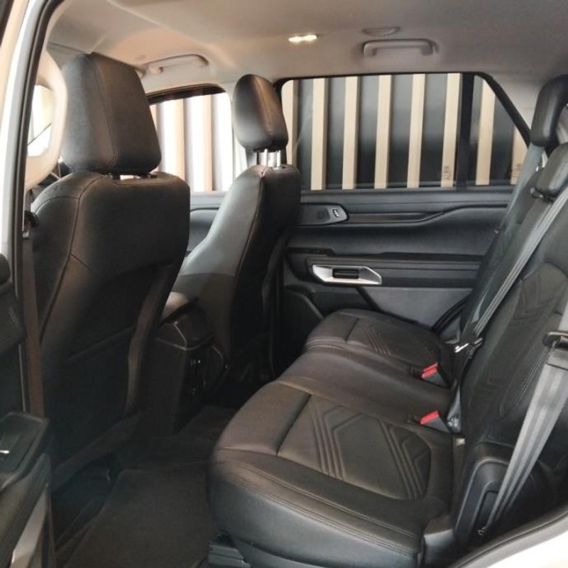Ford Everest - GWM Motors Vaal PTY (Ltd) - Image 9