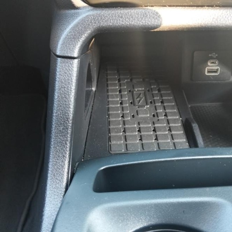 Ford Everest - GWM Motors Vaal PTY (Ltd) - Image 22