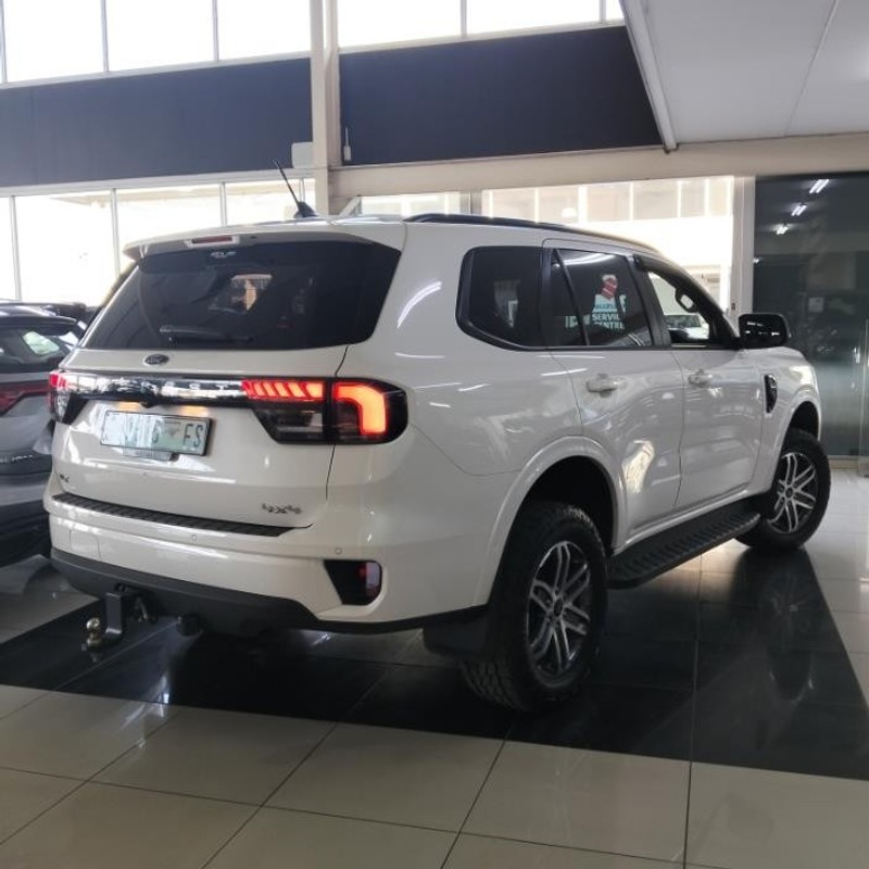 Ford Everest - GWM Motors Vaal PTY (Ltd) - Image 26