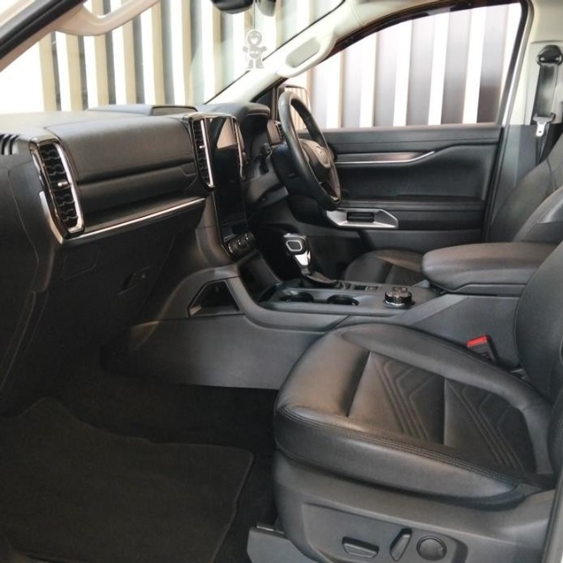Ford Everest - GWM Motors Vaal PTY (Ltd) - Image 8