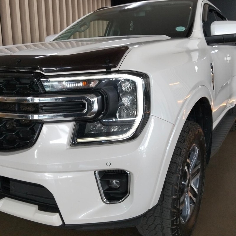 Ford Everest - GWM Motors Vaal PTY (Ltd) - Image 27