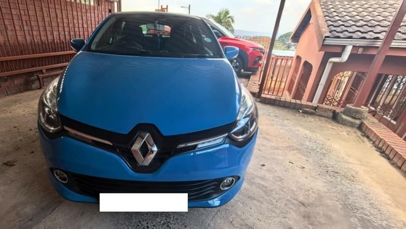 Renault Clio - Mit Mak Motors - Image 1