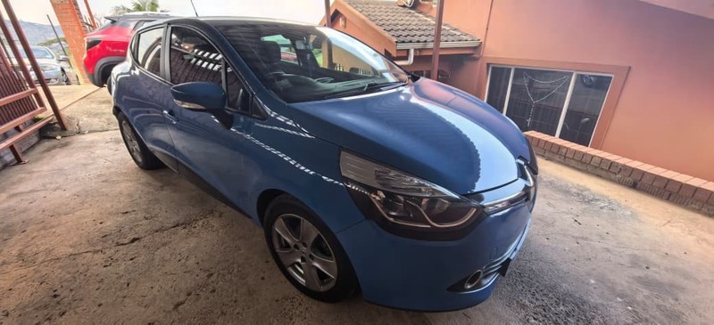 Renault Clio - Mit Mak Motors - Image 2