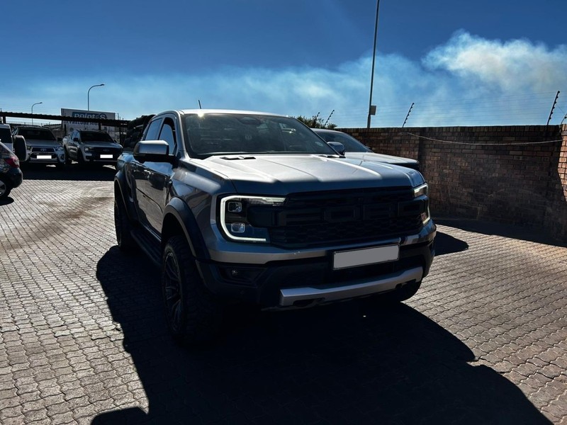 Ford Ranger - Mit Mak Motors - Image 2