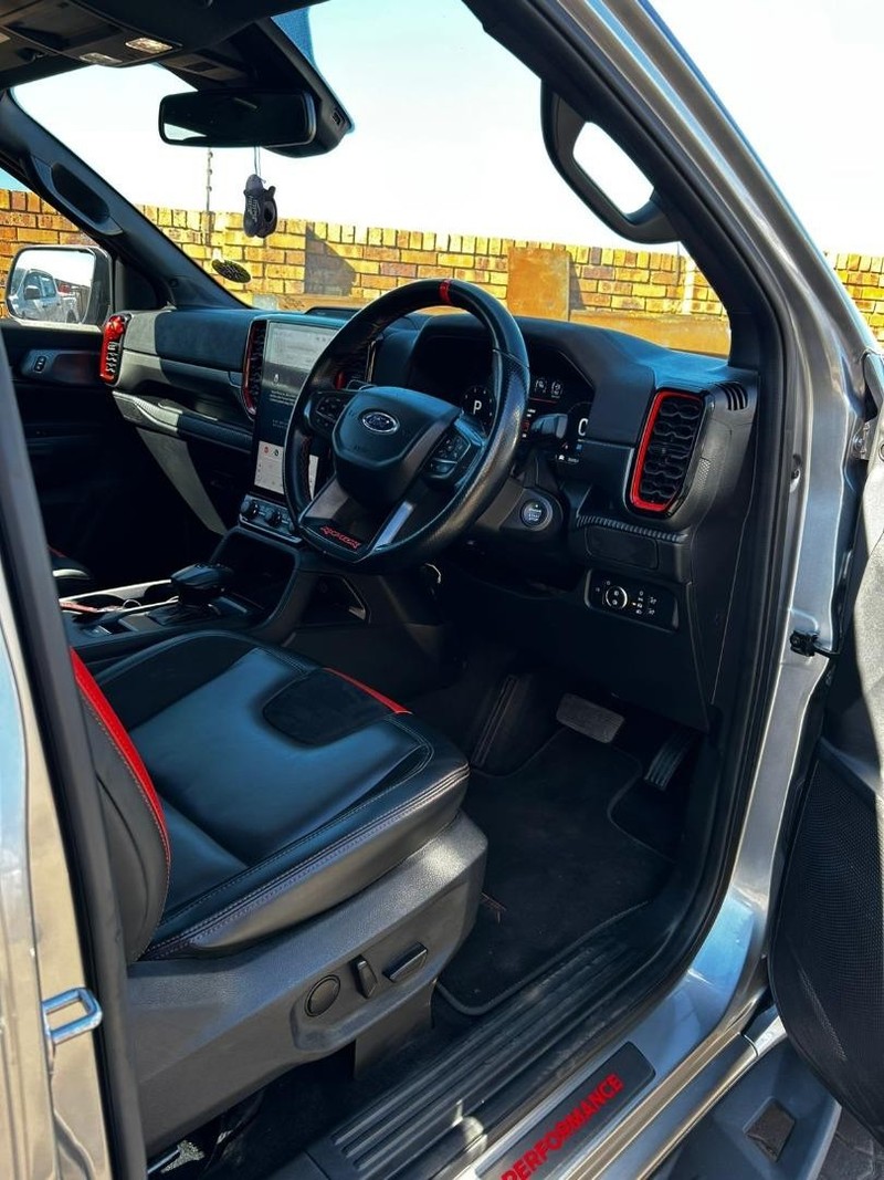 Ford Ranger - Mit Mak Motors - Image 4