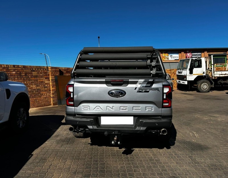 Ford Ranger - Mit Mak Motors - Image 5