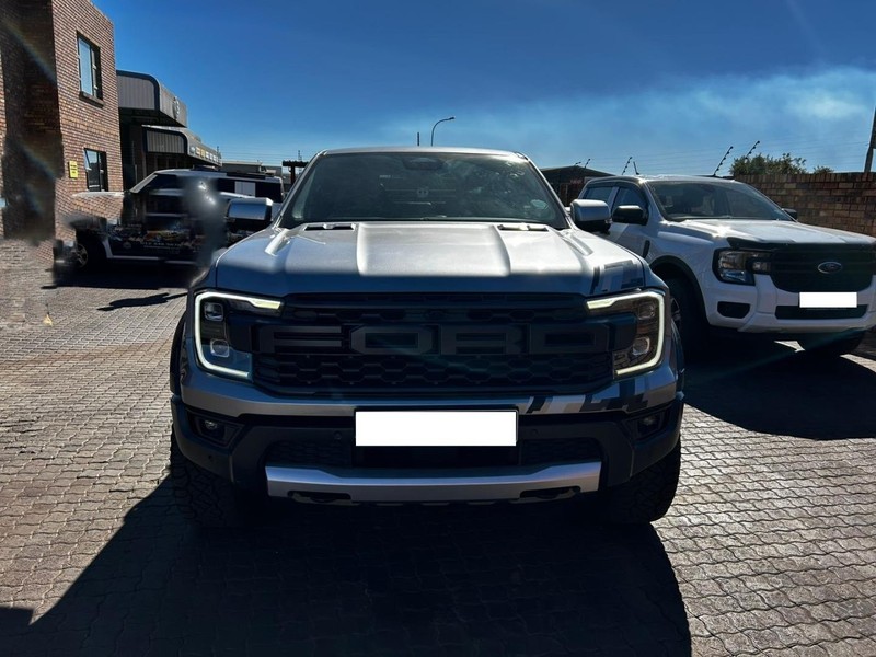 Ford Ranger - Mit Mak Motors - Image 1