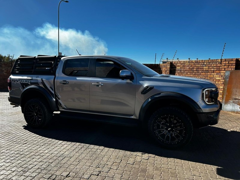 Ford Ranger - Mit Mak Motors - Image 3