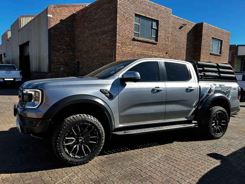 Ford Ranger - Mit Mak Motors - Image 6