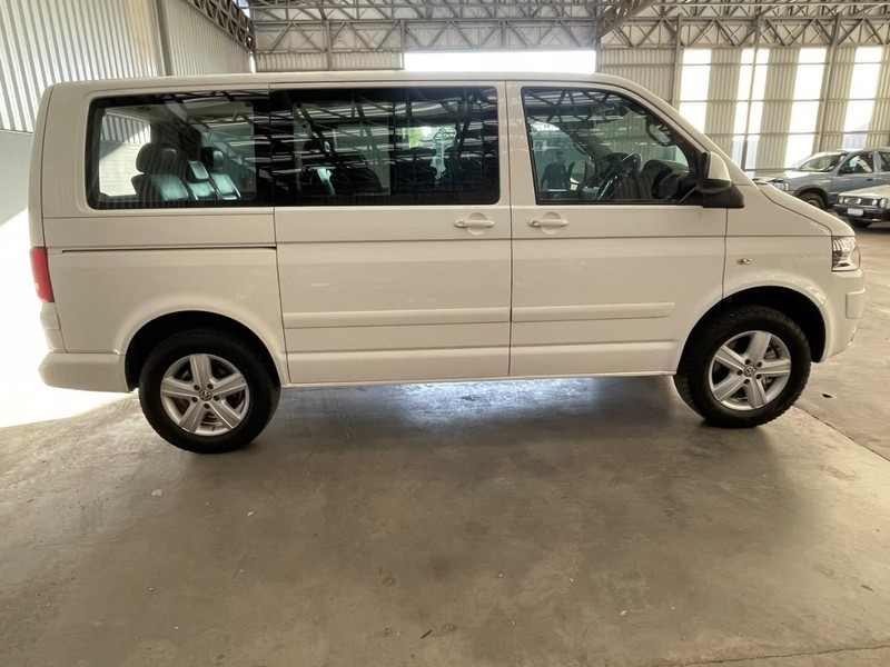 Volkswagen Caravelle - Mit Mak Motors - Image 3