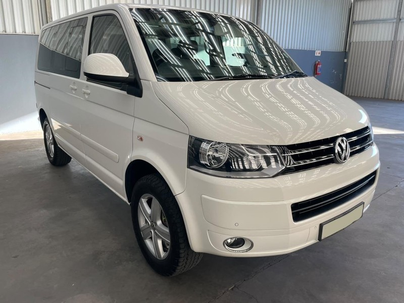 Volkswagen Caravelle - Mit Mak Motors - Image 2