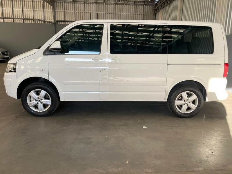 Volkswagen Caravelle - Mit Mak Motors - Image 5