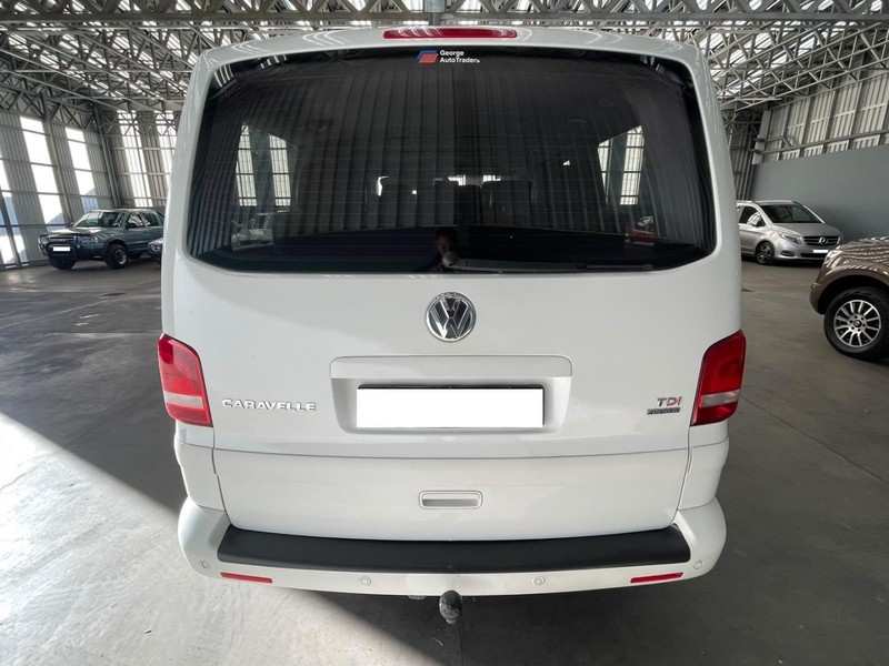 Volkswagen Caravelle - Mit Mak Motors - Image 4