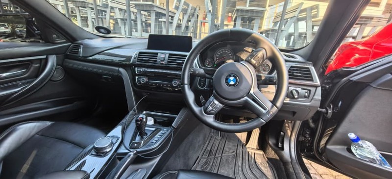 BMW M3 - Mit Mak Motors - Image 5