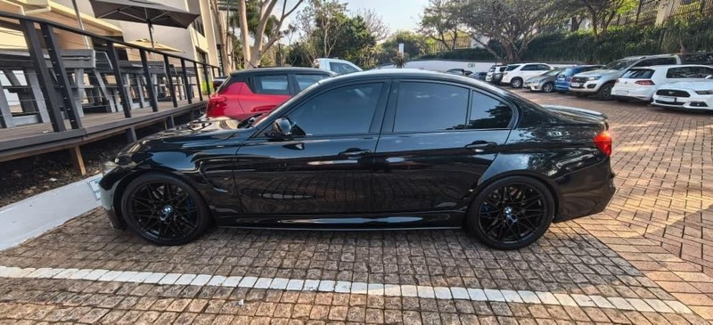 BMW M3 - Mit Mak Motors - Image 2