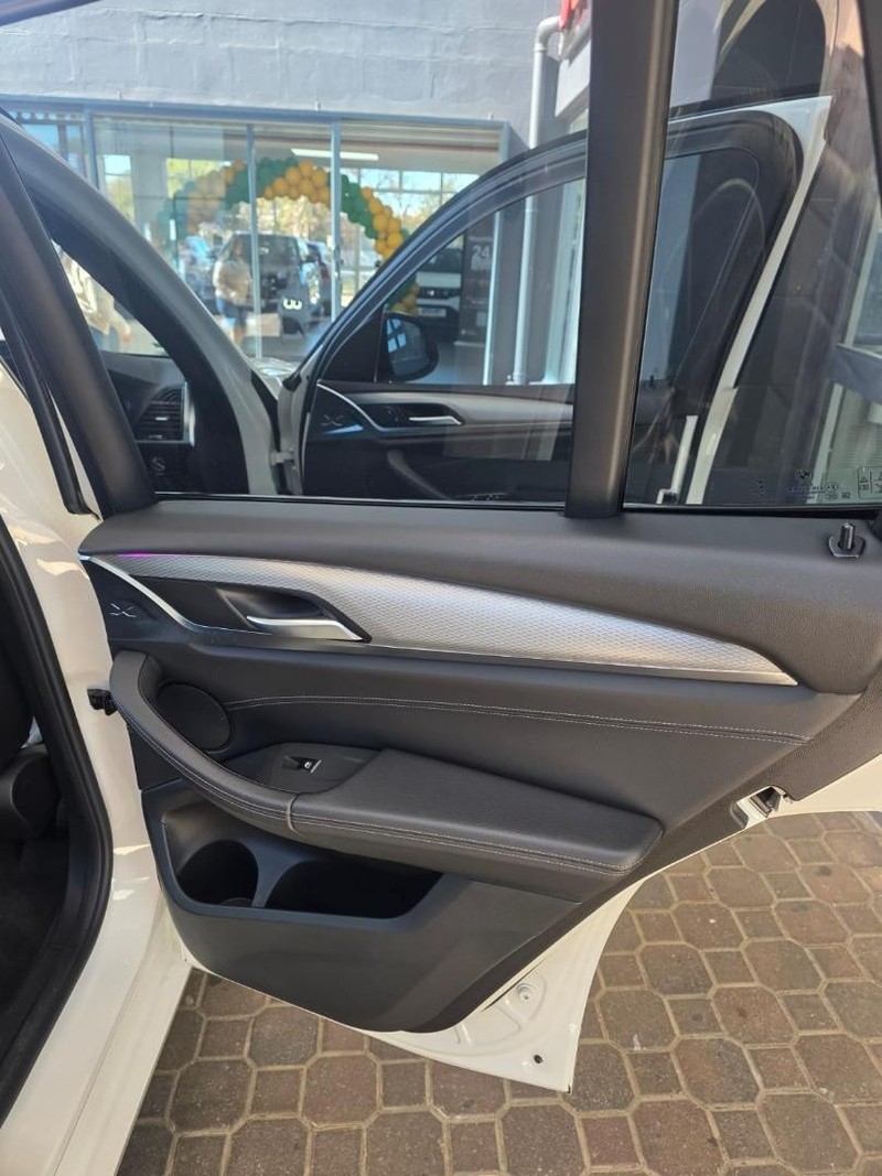 BMW X3 - Mitsubishi Rivonia - Image 16