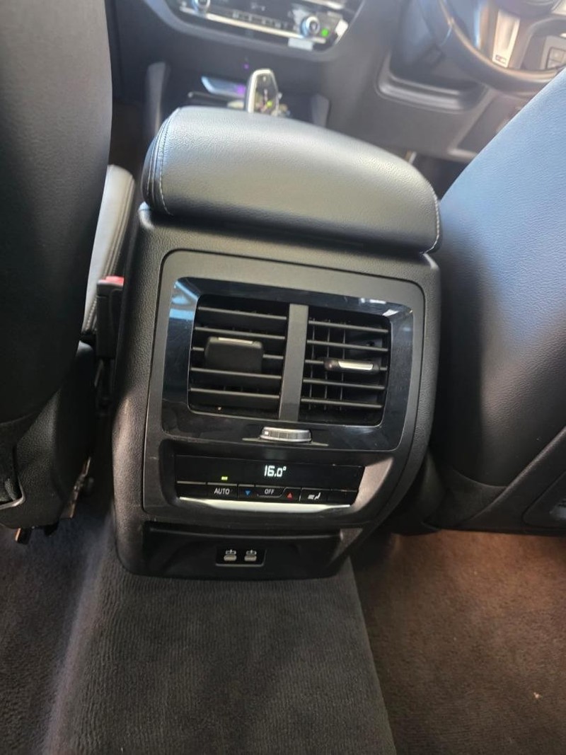 BMW X3 - Mitsubishi Rivonia - Image 14