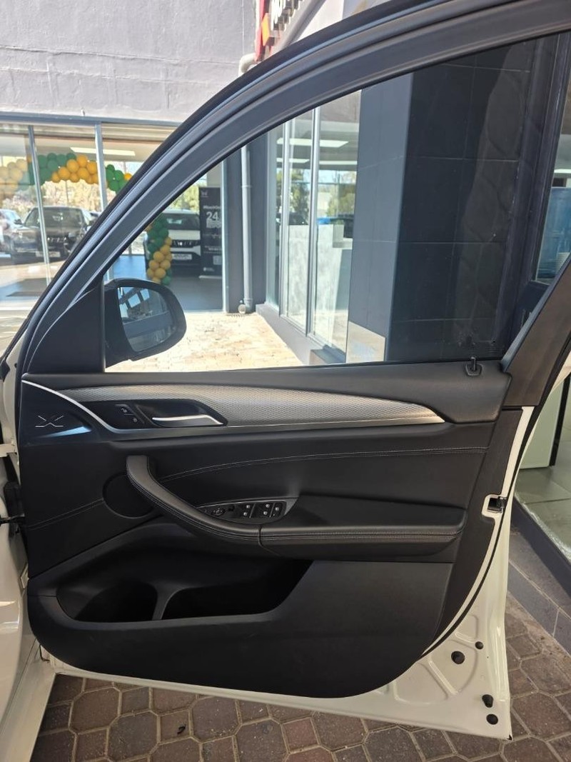BMW X3 - Mitsubishi Rivonia - Image 17